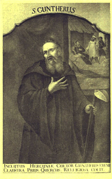 St. Günther