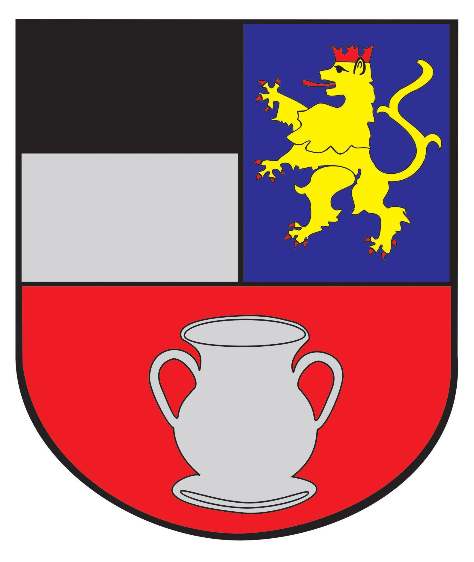 Wappen Bendeleben