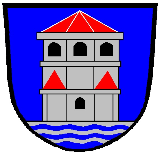 Wappen Göllingen