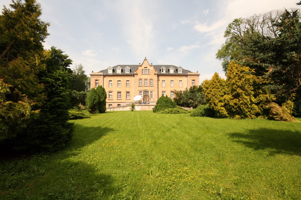 Schloss Bendeleben
